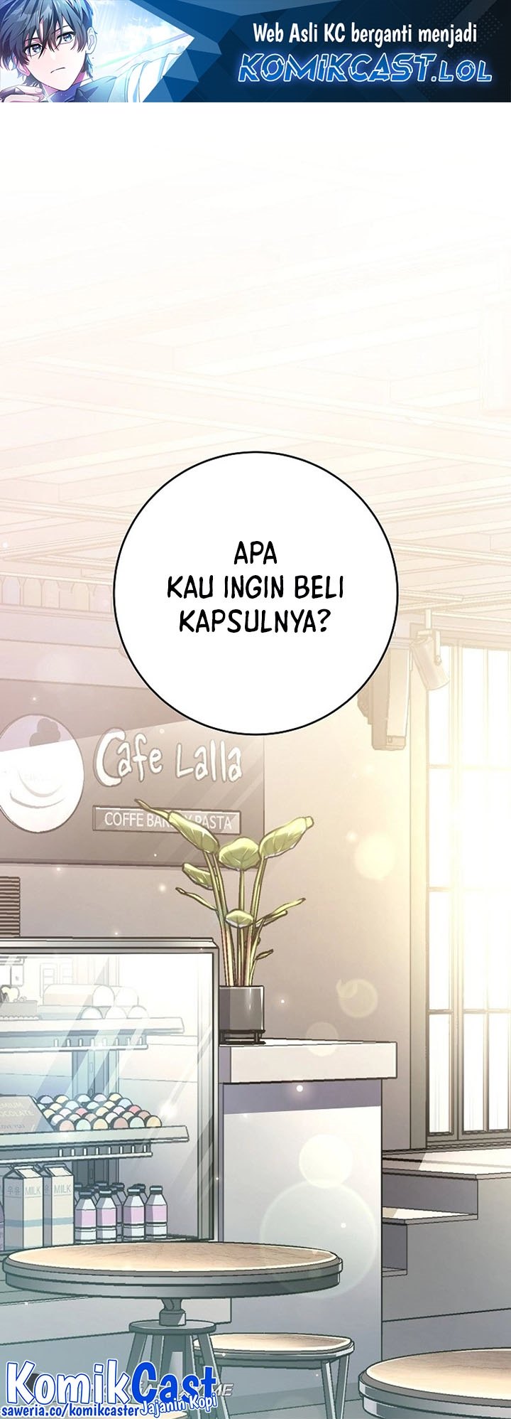 Genius Archer’s Streaming Chapter 2