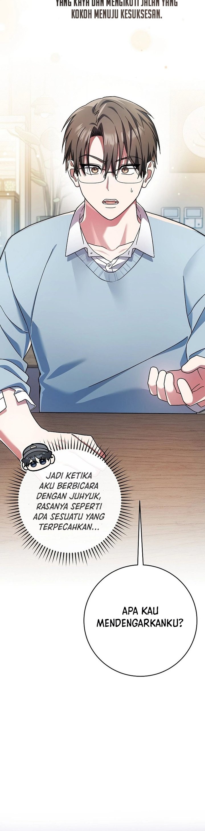 Genius Archer’s Streaming Chapter 2