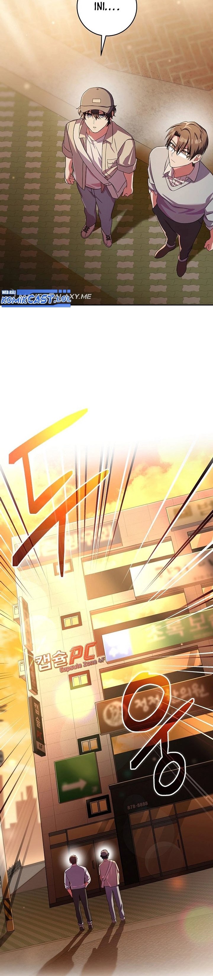Genius Archer’s Streaming Chapter 2