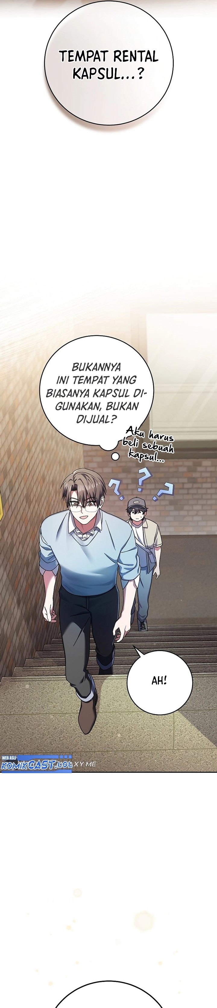 Genius Archer’s Streaming Chapter 2