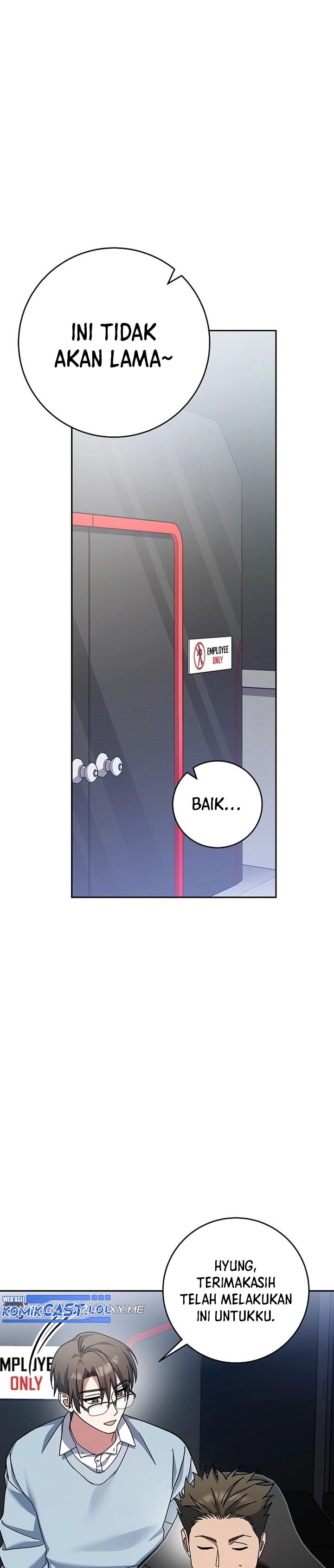 Genius Archer’s Streaming Chapter 2
