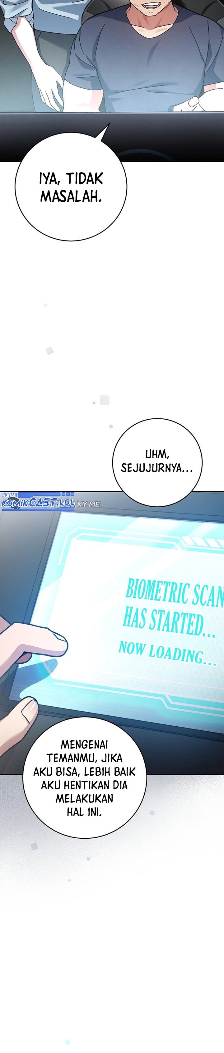 Genius Archer’s Streaming Chapter 2