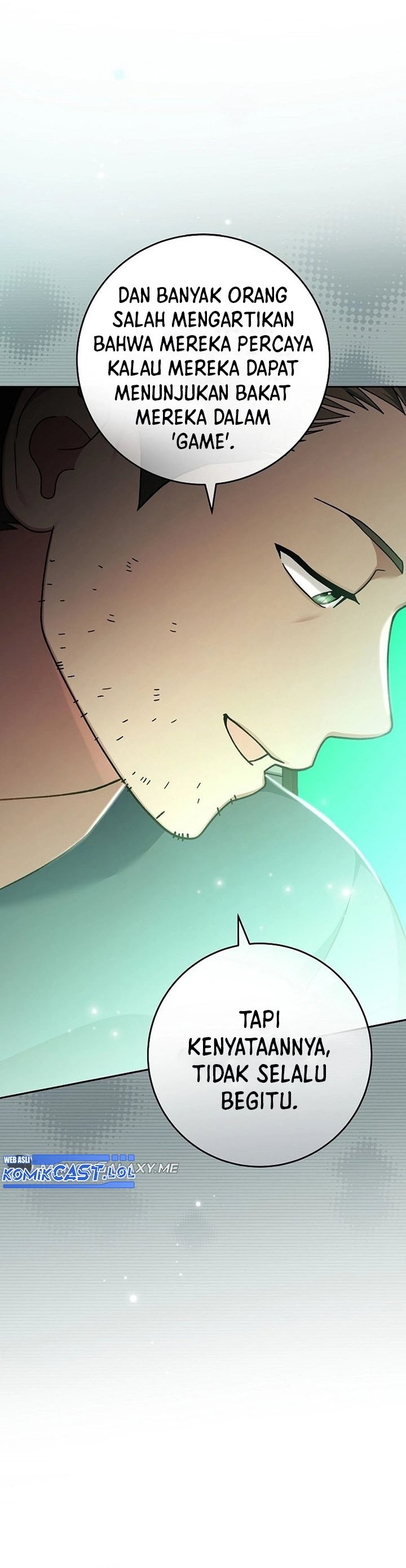 Genius Archer’s Streaming Chapter 2