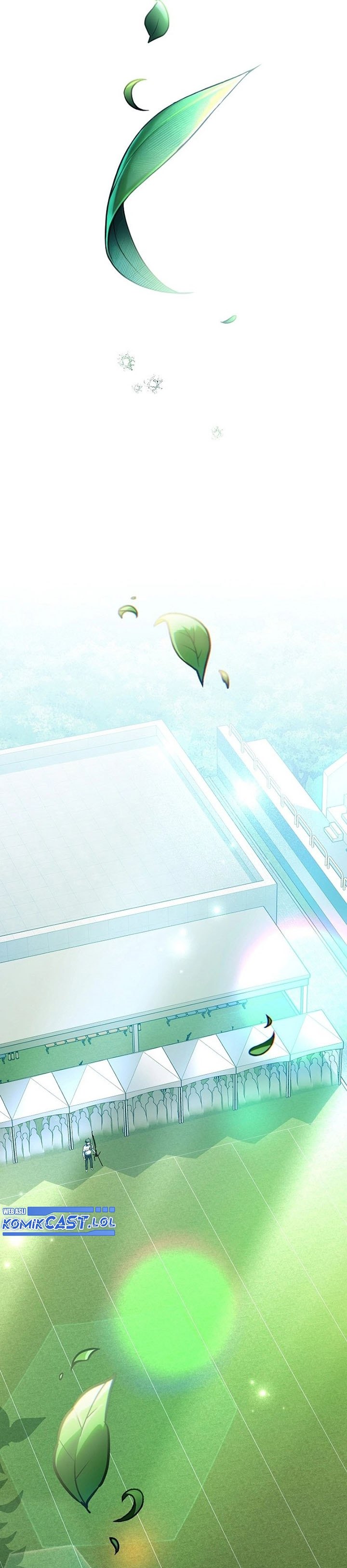 Genius Archer’s Streaming Chapter 2