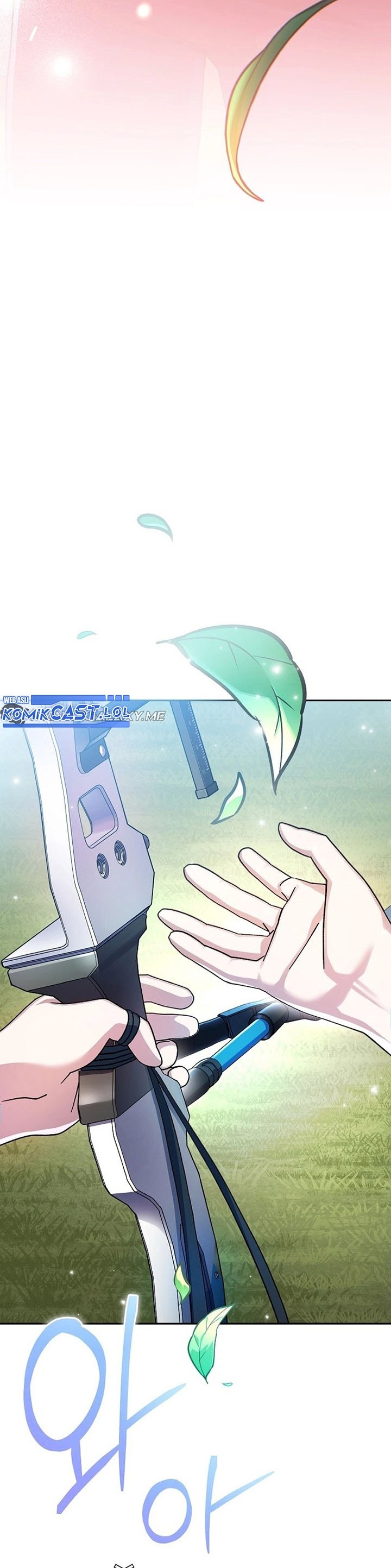 Genius Archer’s Streaming Chapter 2