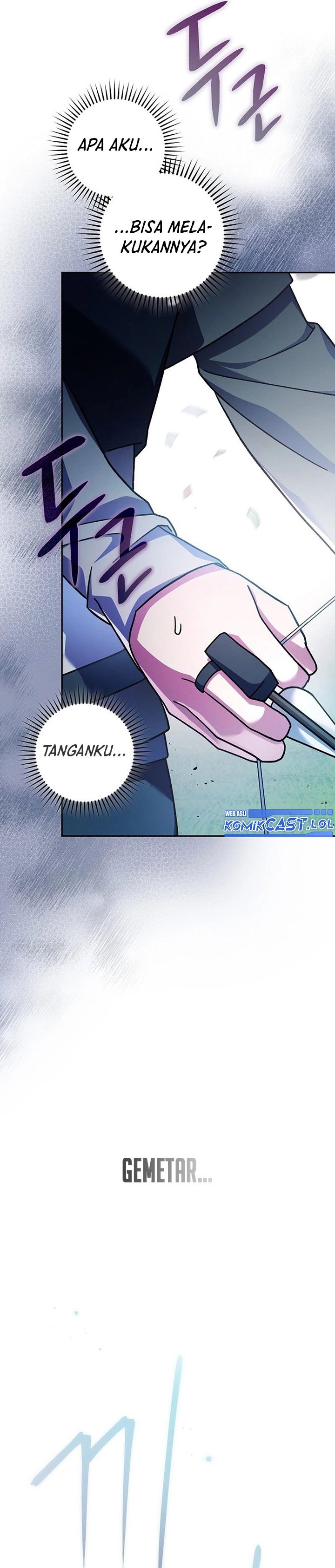 Genius Archer’s Streaming Chapter 2