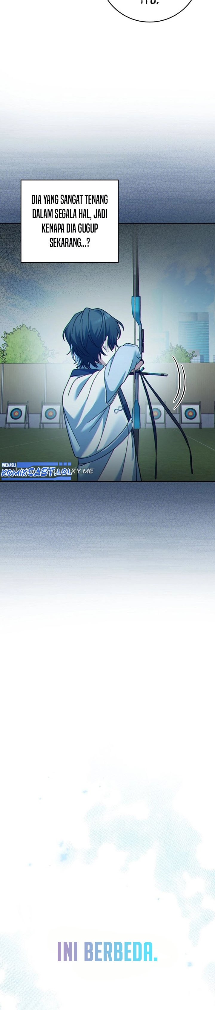 Genius Archer’s Streaming Chapter 2