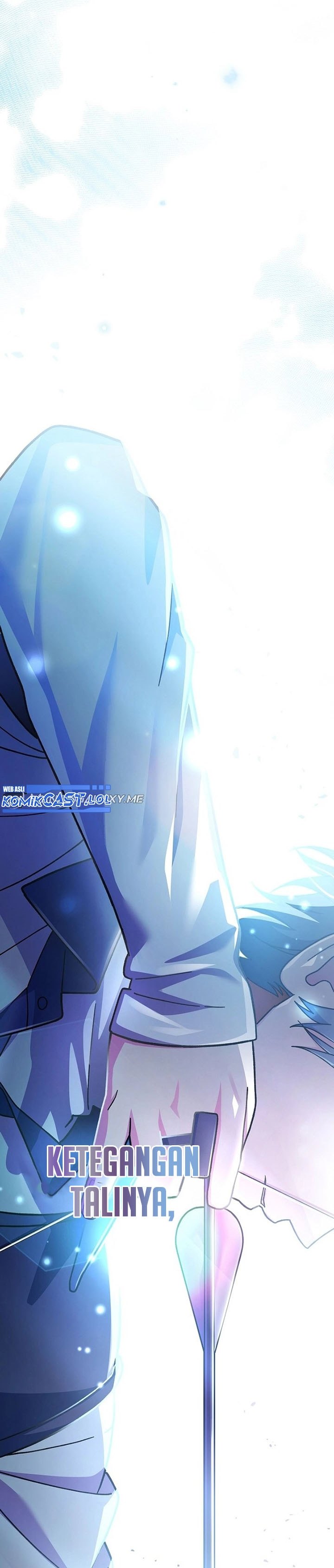Genius Archer’s Streaming Chapter 2