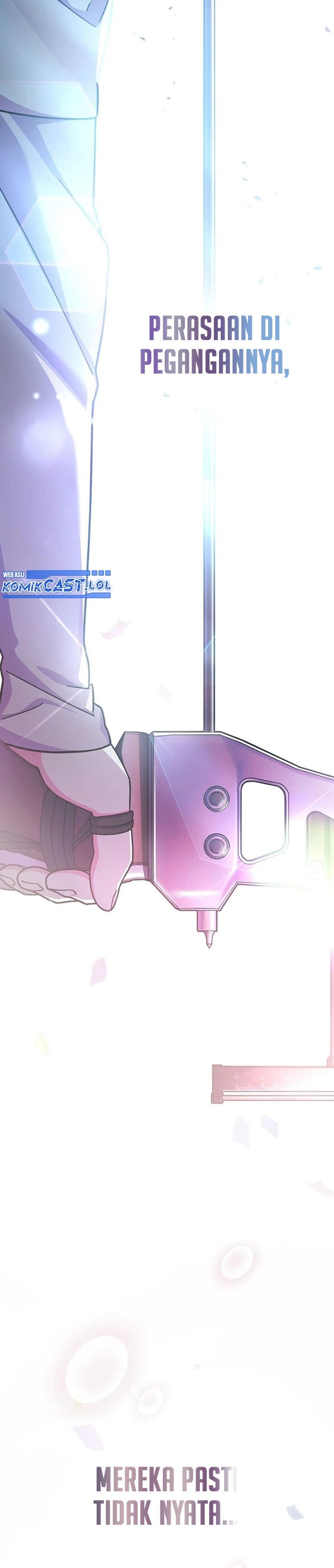 Genius Archer’s Streaming Chapter 2