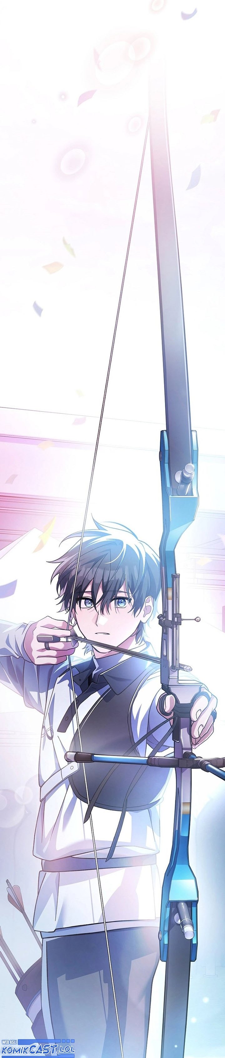 Genius Archer’s Streaming Chapter 2