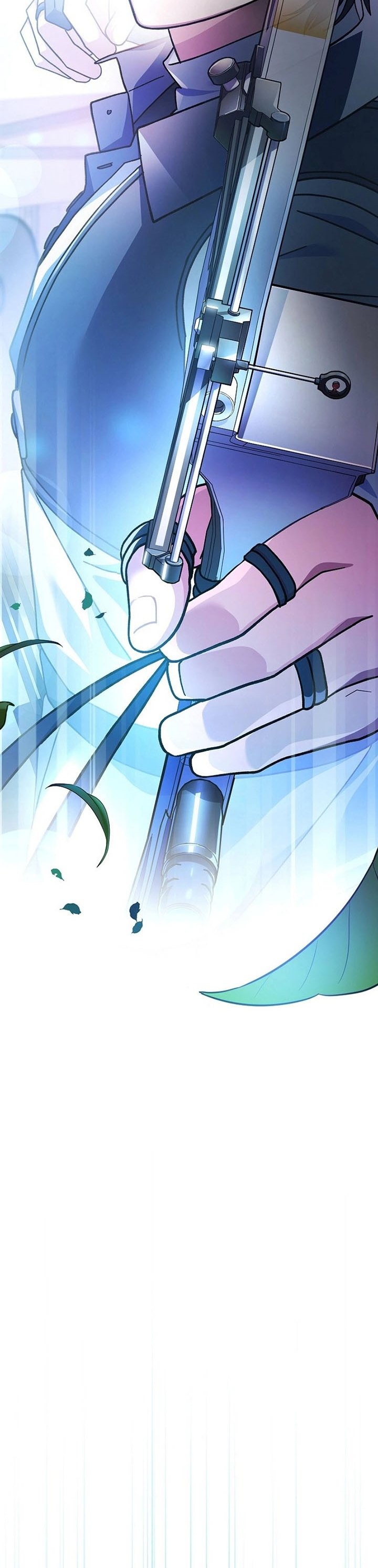 Genius Archer’s Streaming Chapter 2