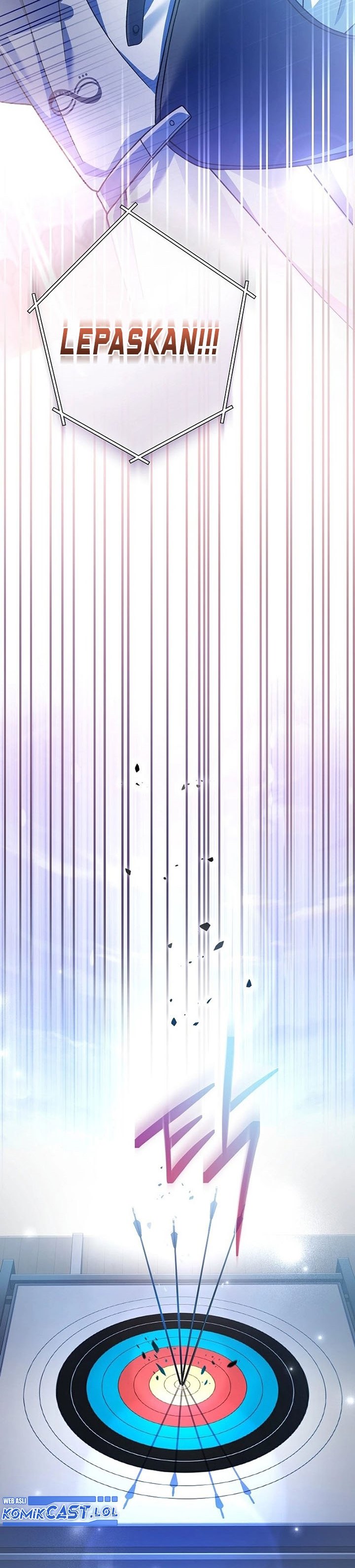 Genius Archer’s Streaming Chapter 2