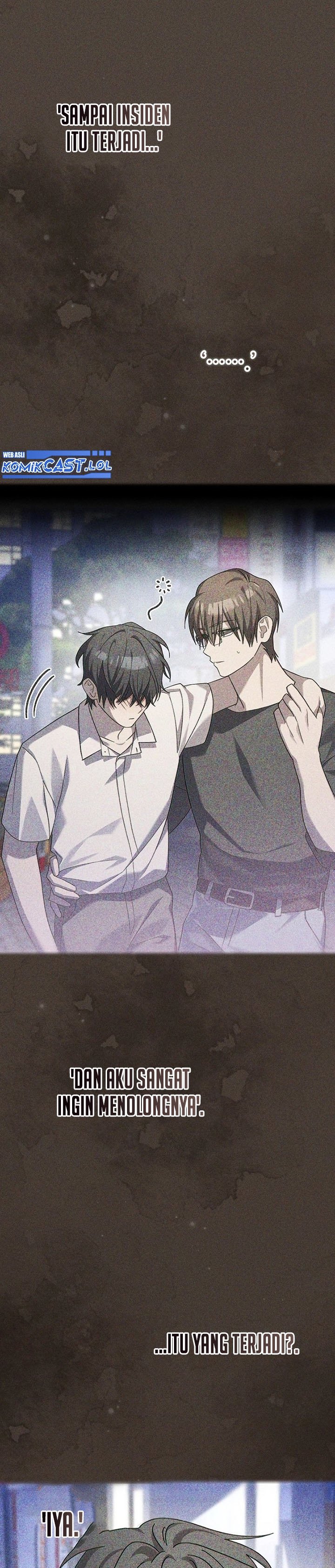 Genius Archer’s Streaming Chapter 2