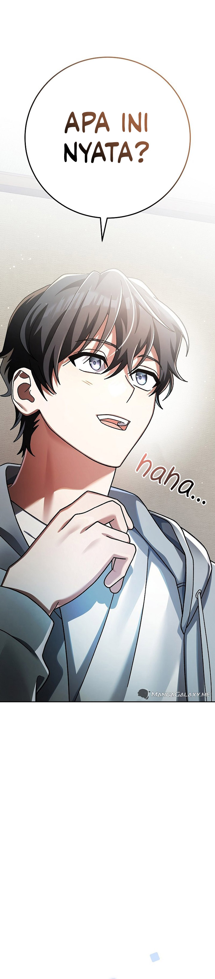 Genius Archer’s Streaming Chapter 4