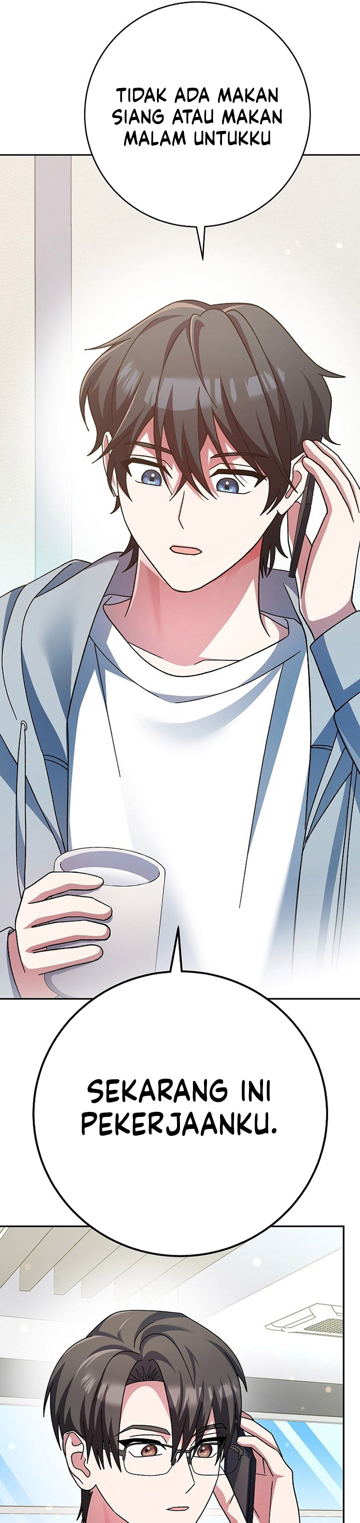 Genius Archer’s Streaming Chapter 4