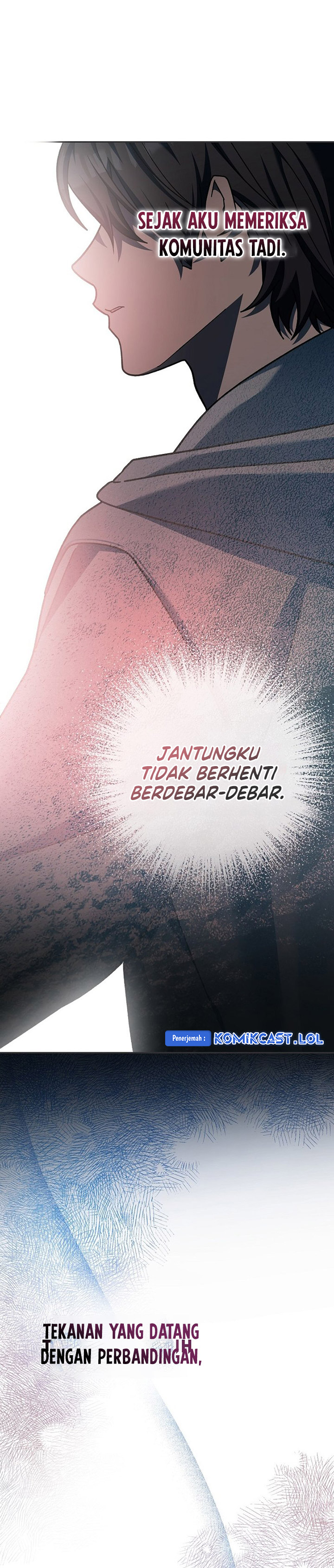 Genius Archer’s Streaming Chapter 4