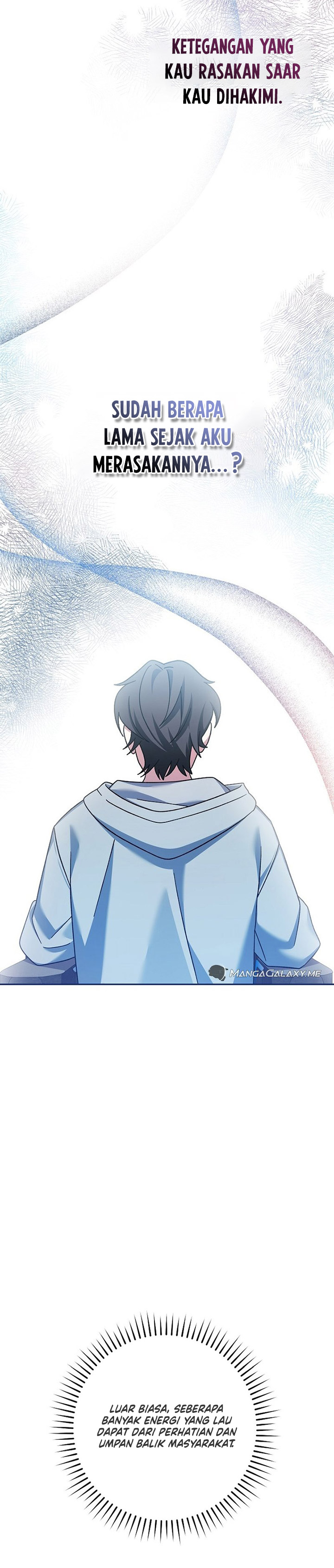 Genius Archer’s Streaming Chapter 4