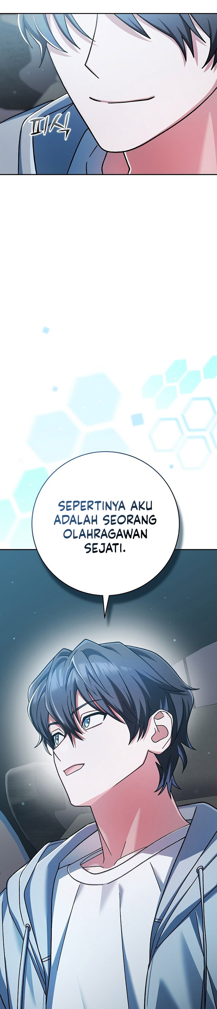 Genius Archer’s Streaming Chapter 4