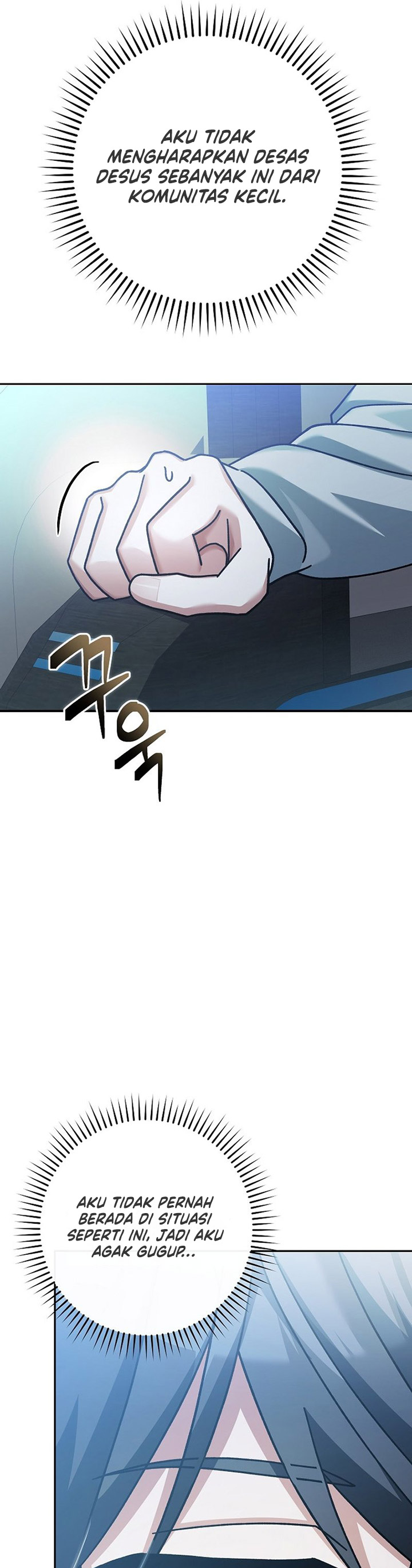 Genius Archer’s Streaming Chapter 4