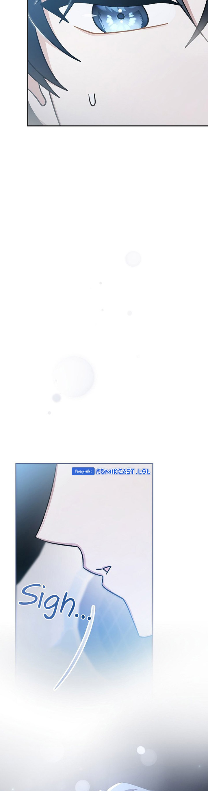 Genius Archer’s Streaming Chapter 4