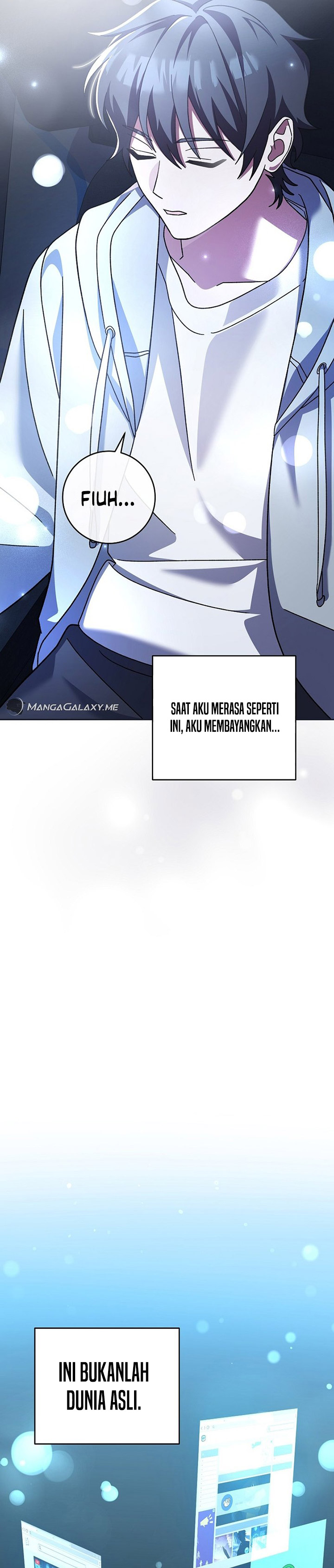 Genius Archer’s Streaming Chapter 4