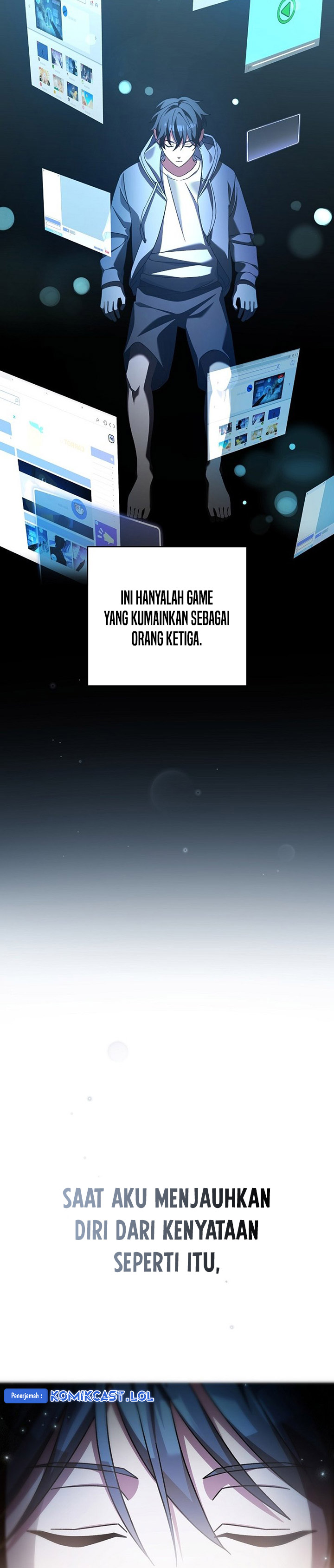 Genius Archer’s Streaming Chapter 4