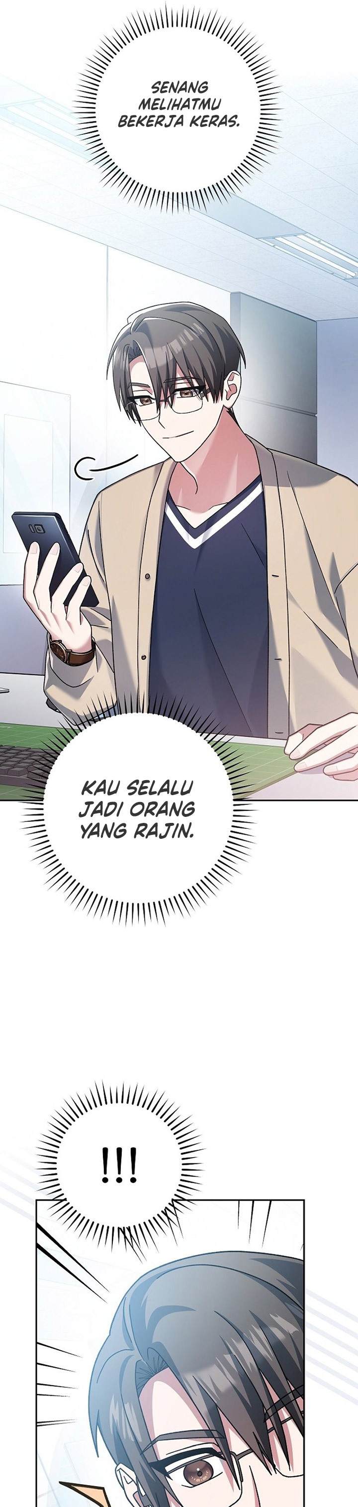 Genius Archer’s Streaming Chapter 4