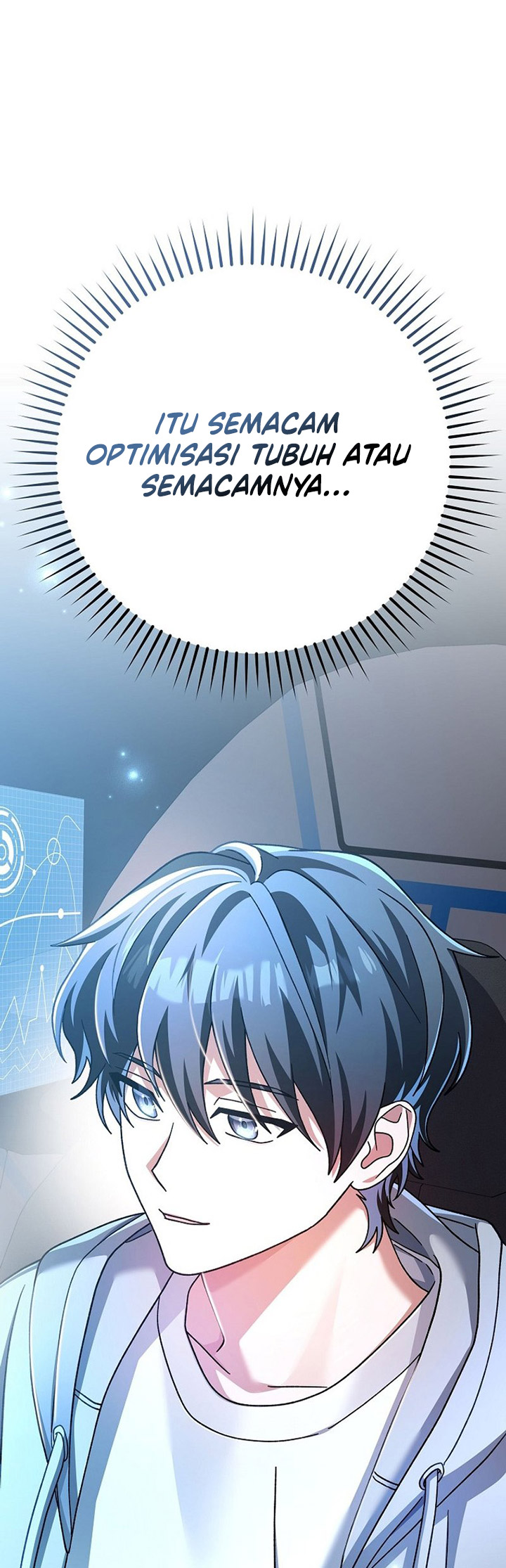 Genius Archer’s Streaming Chapter 4