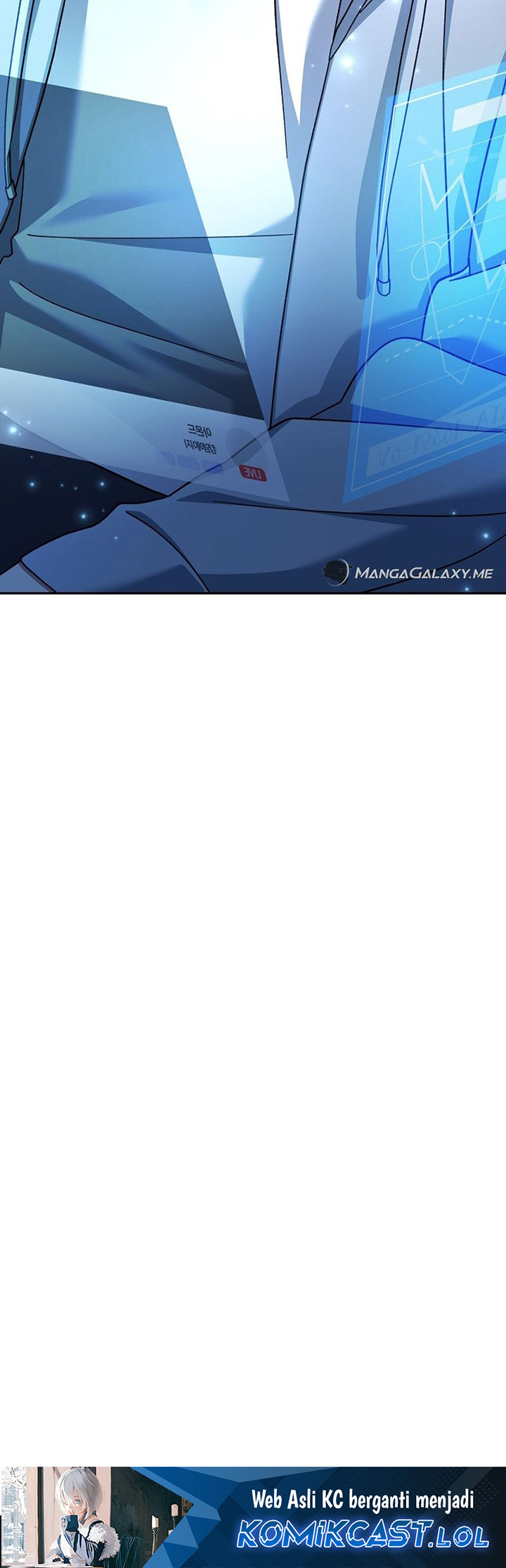 Genius Archer’s Streaming Chapter 4