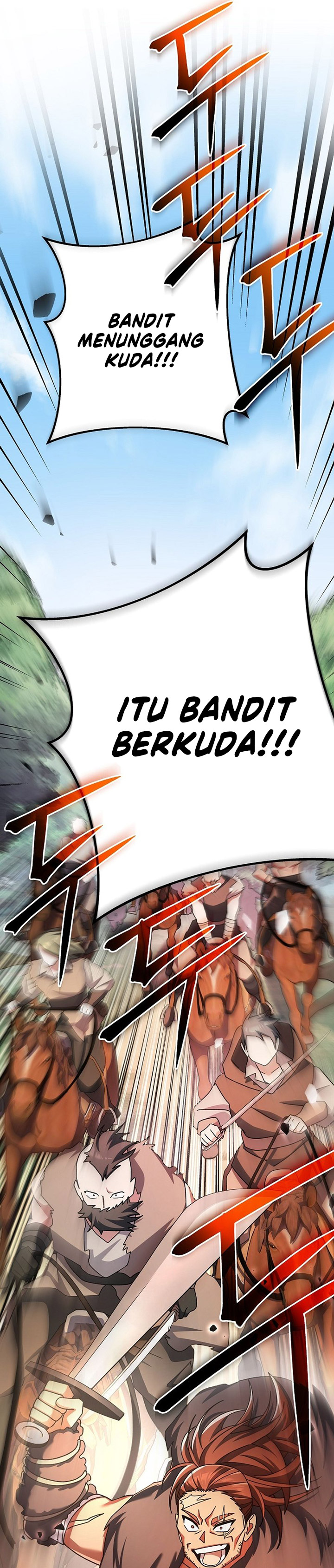 Genius Archer’s Streaming Chapter 5