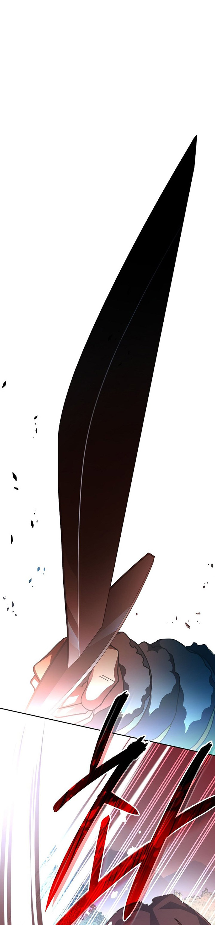 Genius Archer’s Streaming Chapter 5