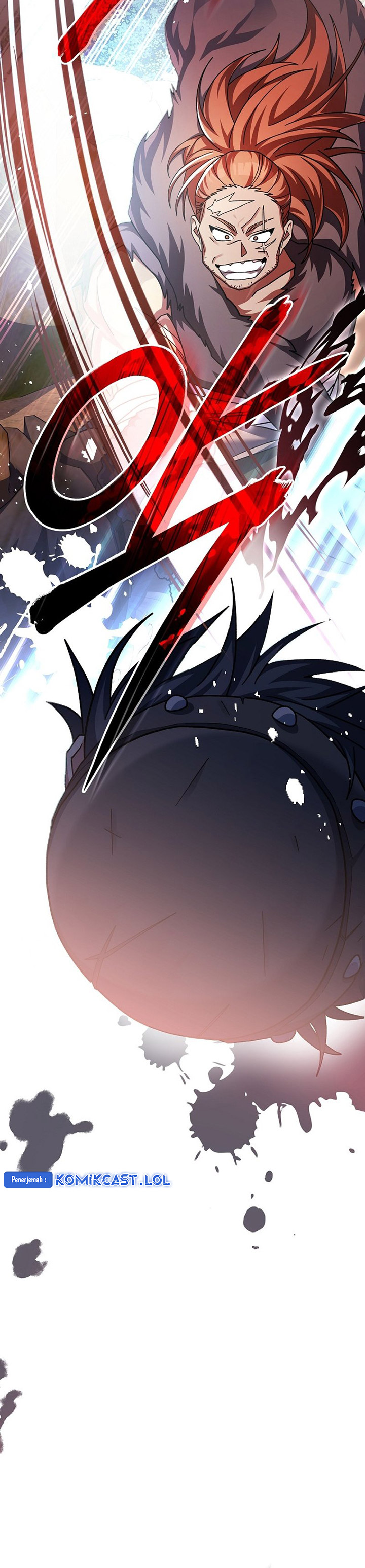 Genius Archer’s Streaming Chapter 5
