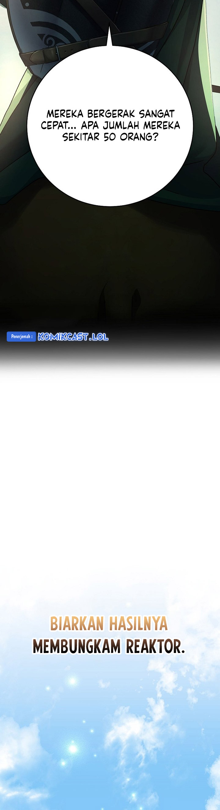 Genius Archer’s Streaming Chapter 5