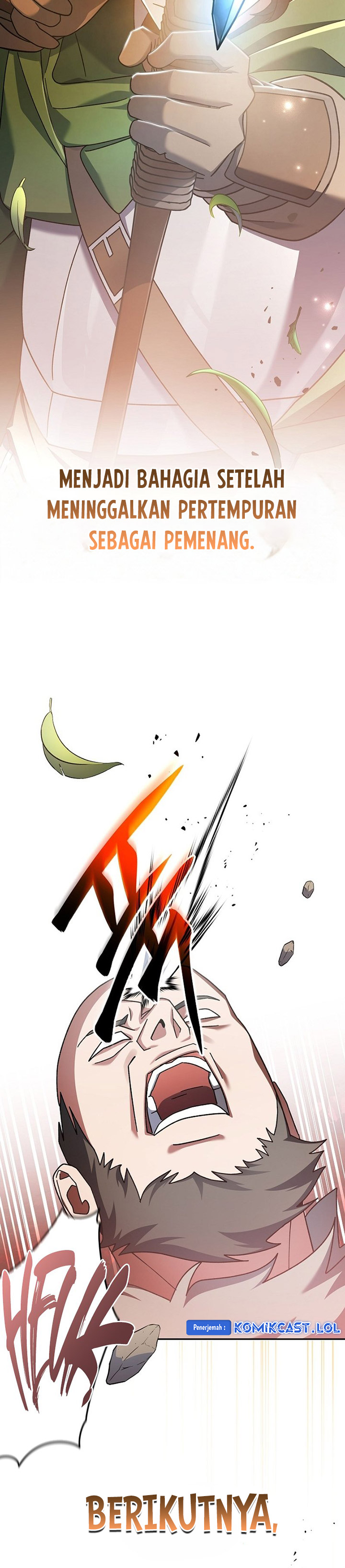 Genius Archer’s Streaming Chapter 5