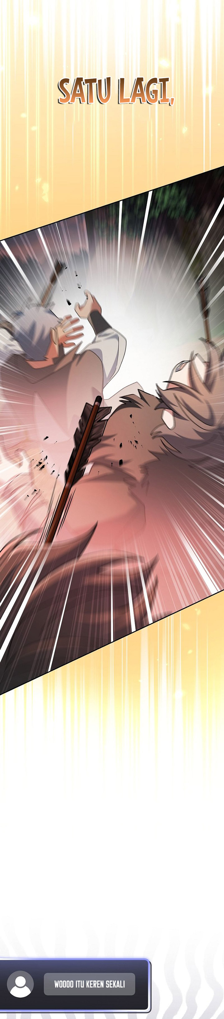 Genius Archer’s Streaming Chapter 5