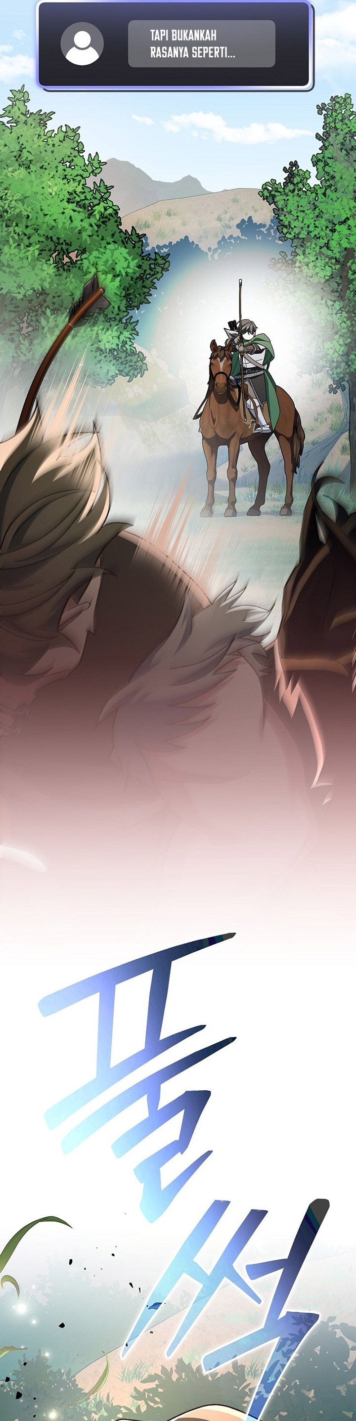Genius Archer’s Streaming Chapter 5