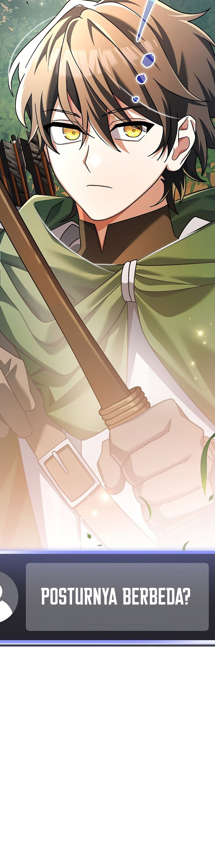 Genius Archer’s Streaming Chapter 5