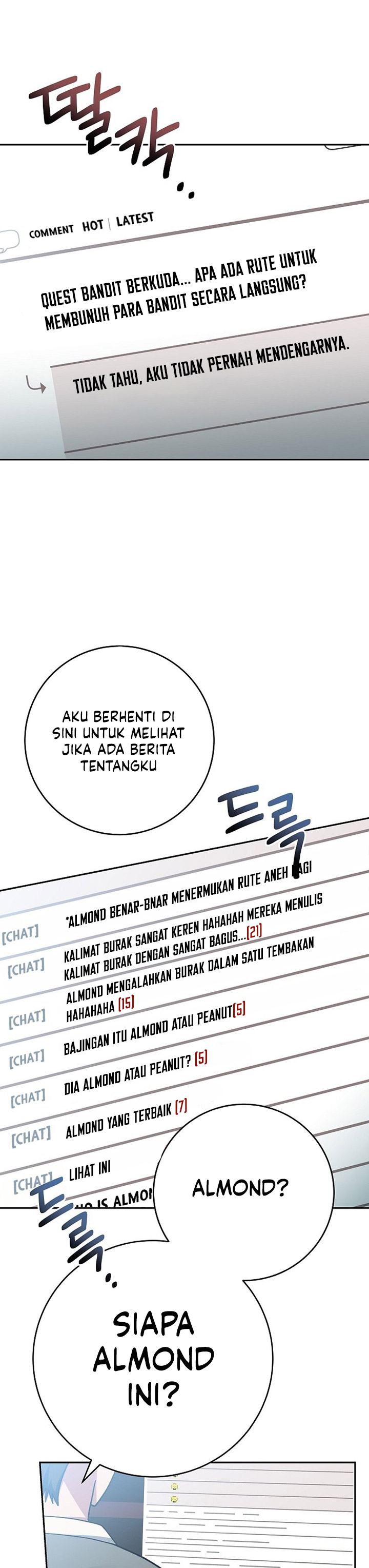 Genius Archer’s Streaming Chapter 5