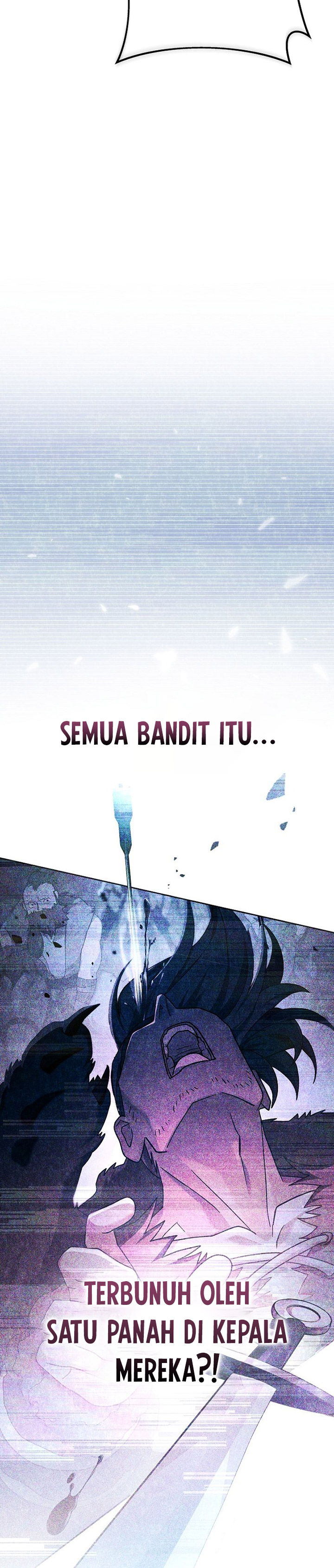 Genius Archer’s Streaming Chapter 5