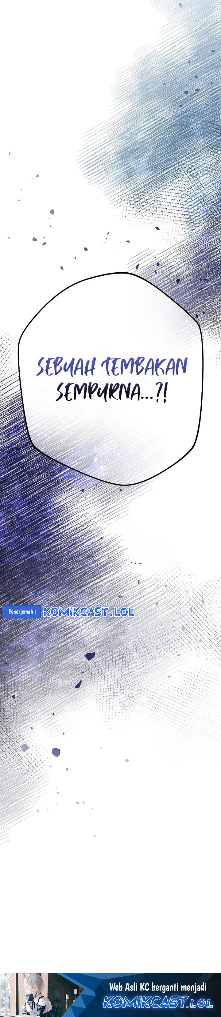 Genius Archer’s Streaming Chapter 5