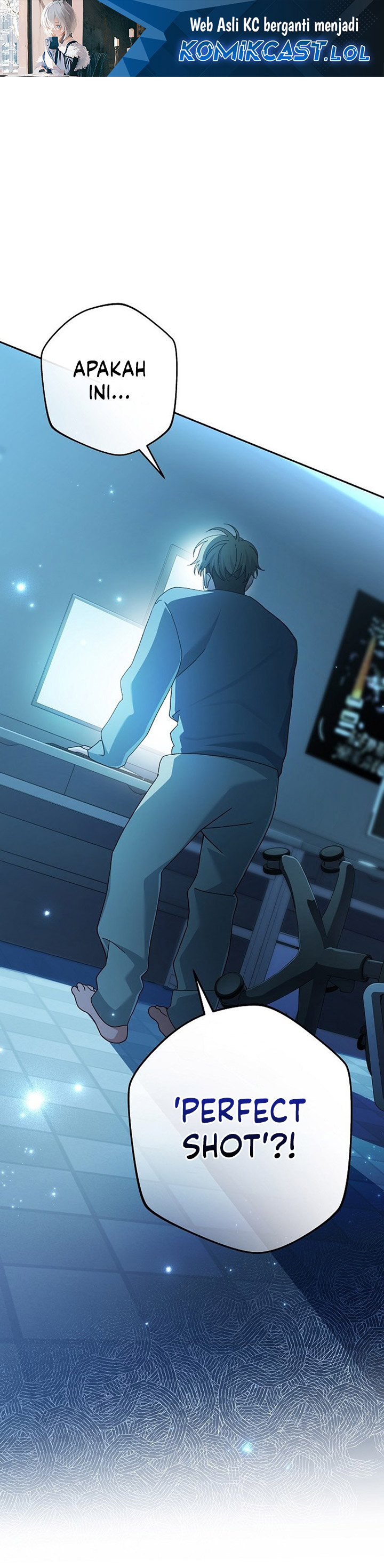 Genius Archer’s Streaming Chapter 6