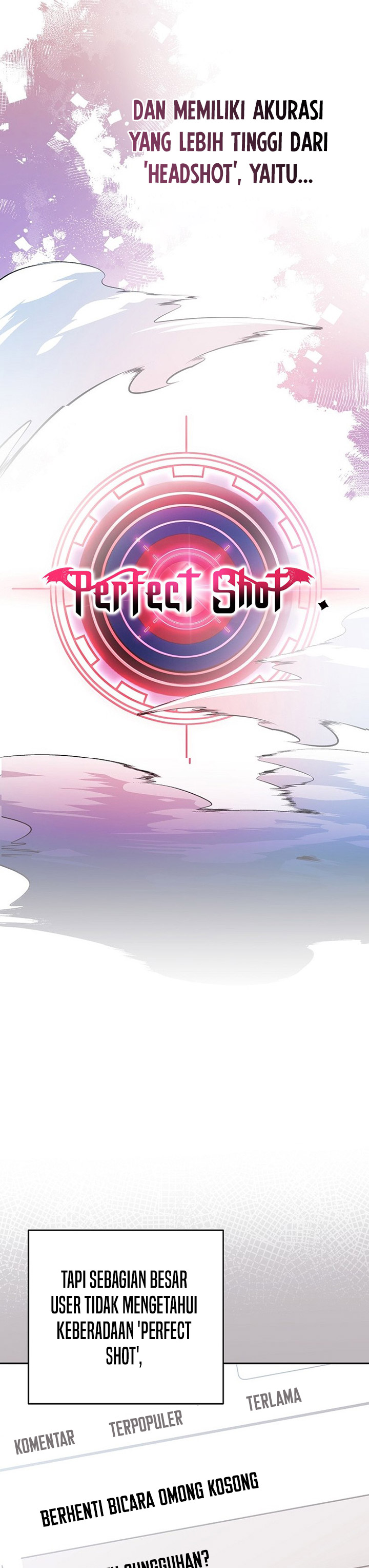 Genius Archer’s Streaming Chapter 6
