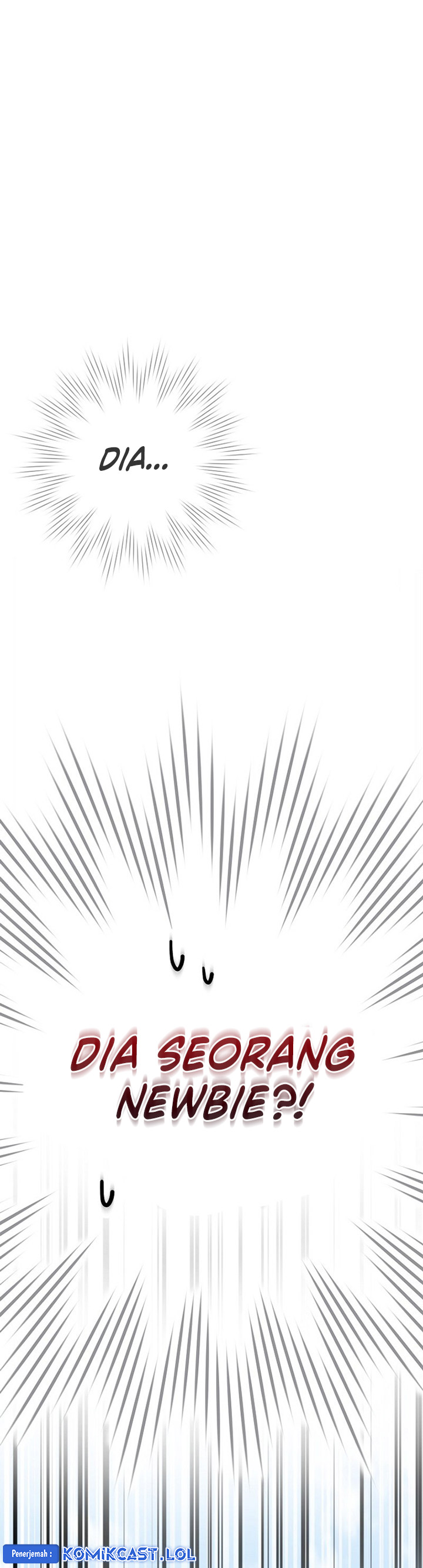 Genius Archer’s Streaming Chapter 6