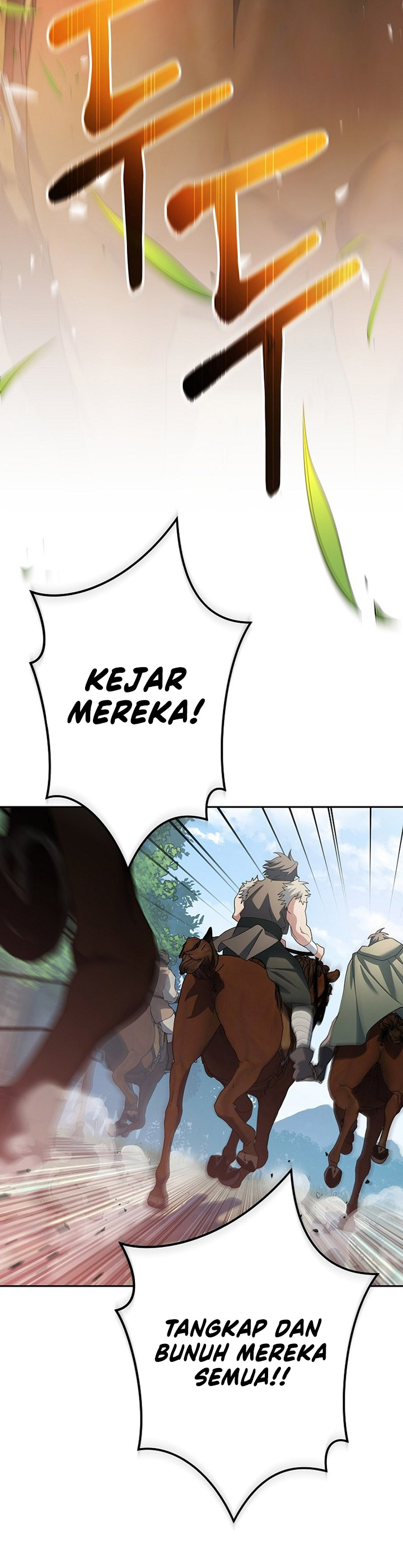 Genius Archer’s Streaming Chapter 6