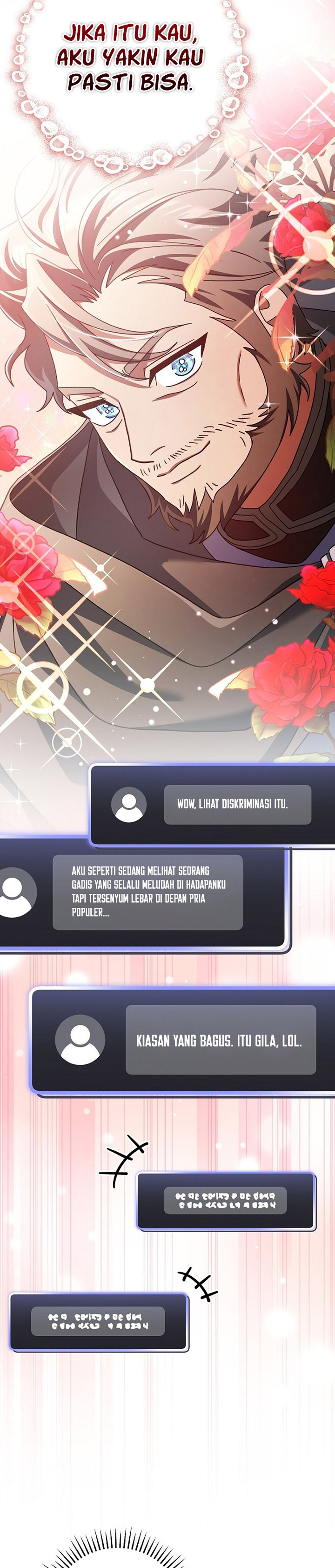 Genius Archer’s Streaming Chapter 6
