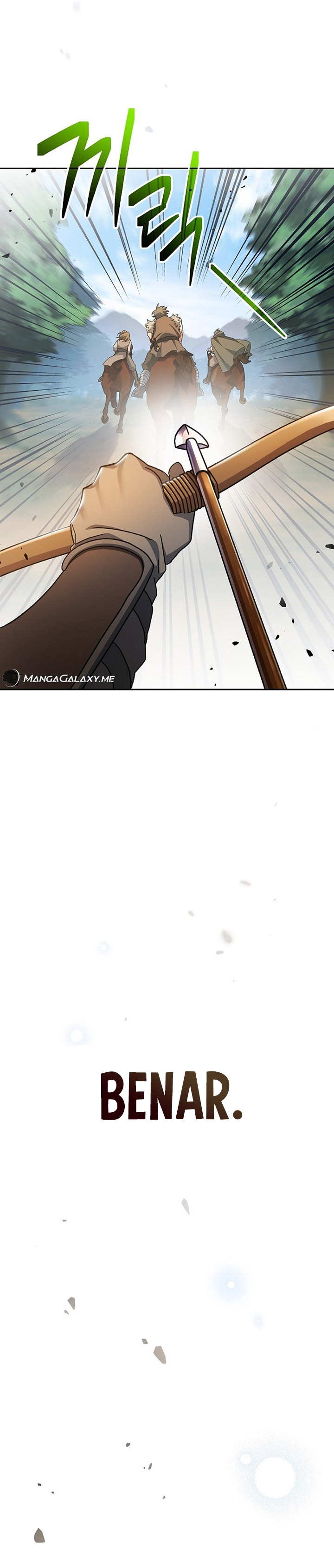 Genius Archer’s Streaming Chapter 6