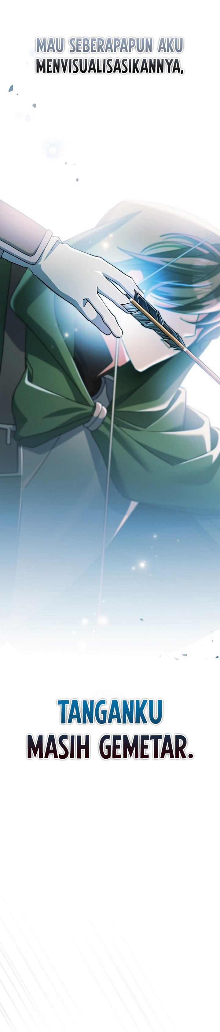 Genius Archer’s Streaming Chapter 6