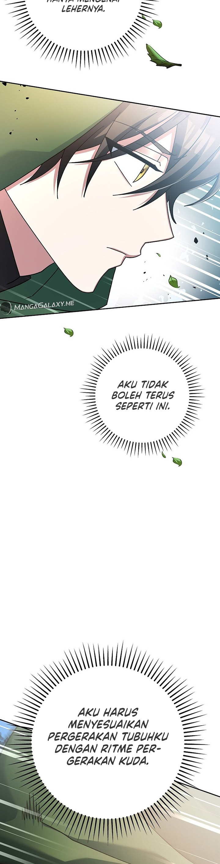 Genius Archer’s Streaming Chapter 6