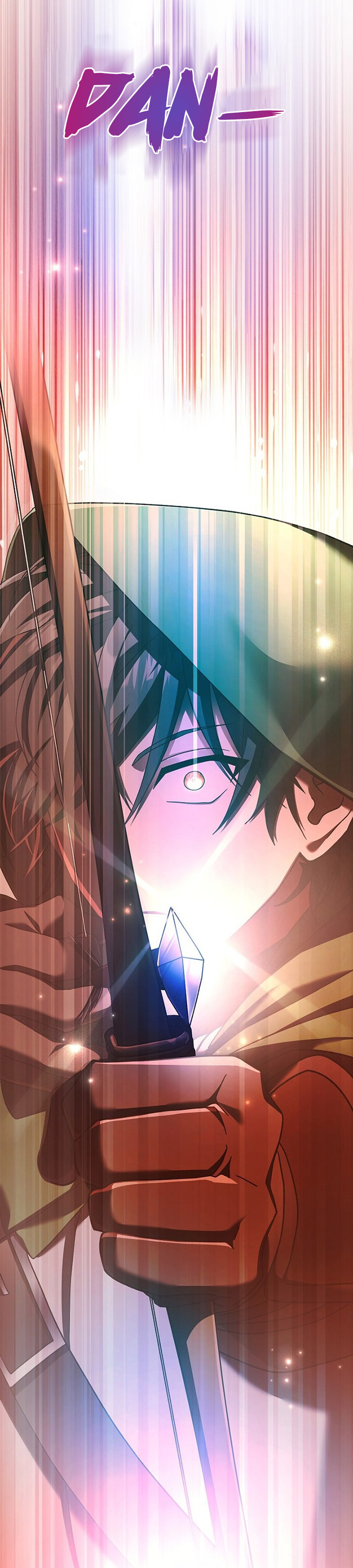 Genius Archer’s Streaming Chapter 6