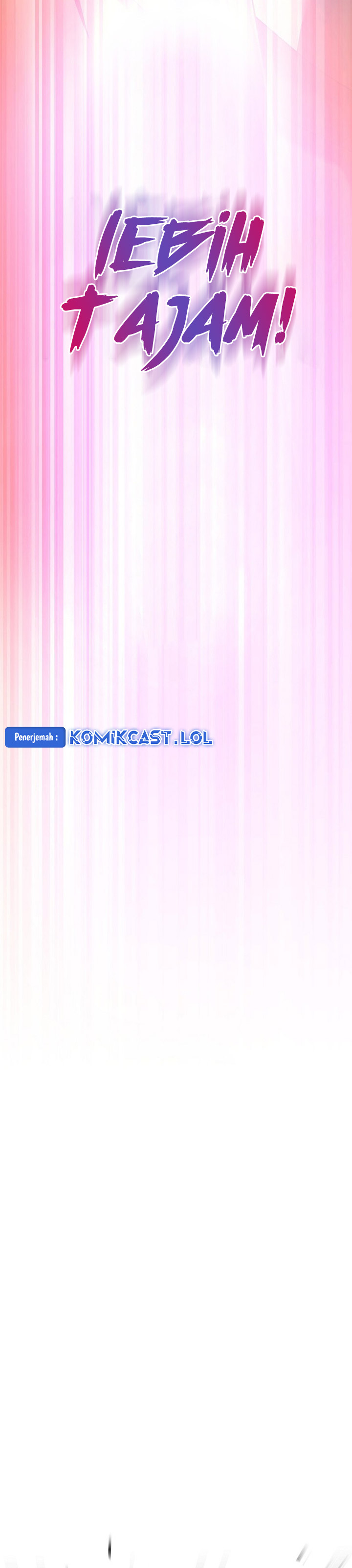 Genius Archer’s Streaming Chapter 6